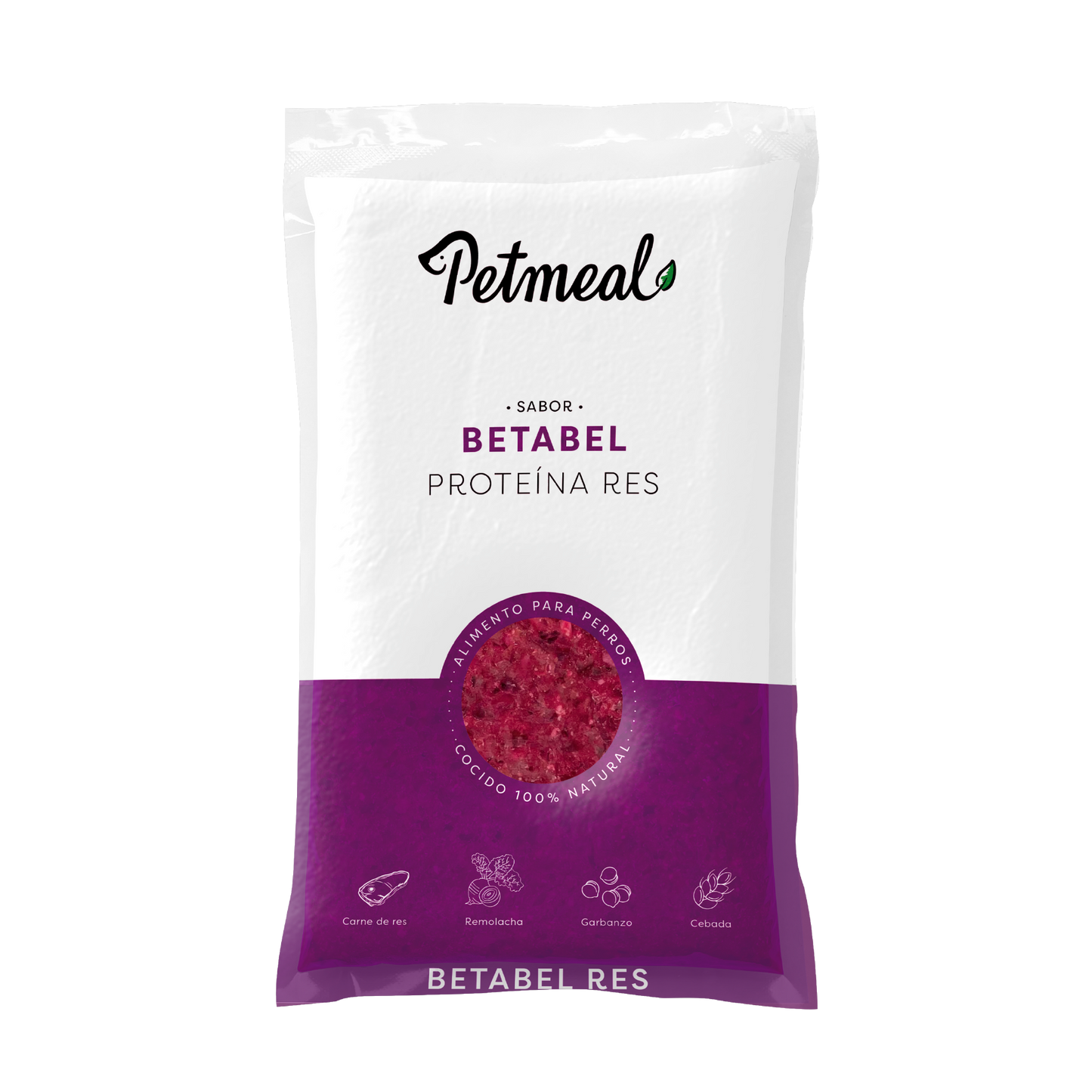 BETABEL PROTEÍNA DE RES