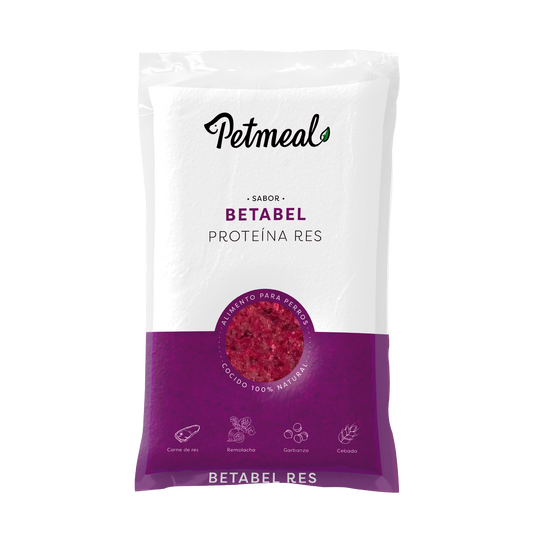 BETABEL PROTEÍNA DE RES