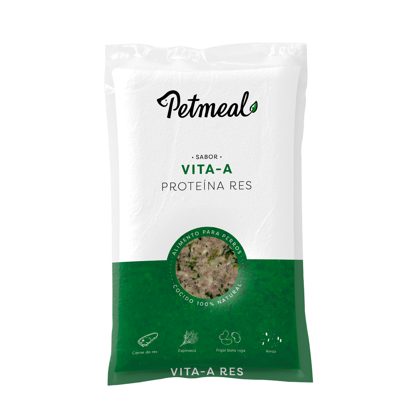 VITA-A PROTEÍNA DE RES