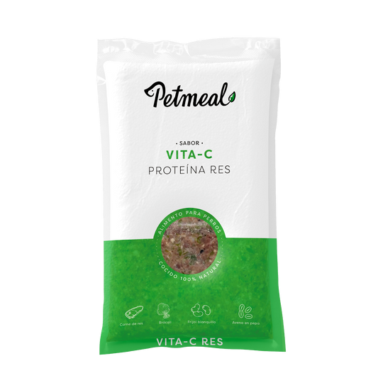 VITA-C PROTEÍNA DE RES