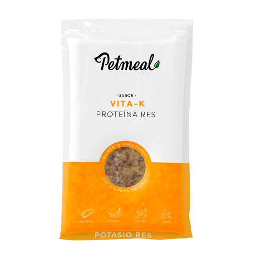 VITA-K PROTEÍNA DE RES